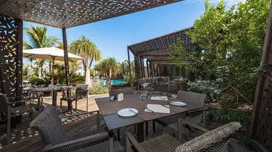 Lopesan Hotel Baobab Resort