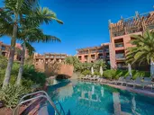 Lopesan Hotel Baobab Resort