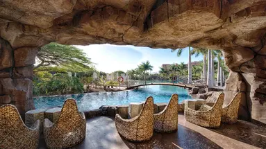 Lopesan Hotel Baobab Resort