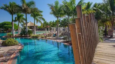 Lopesan Hotel Baobab Resort