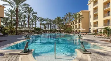 Lopesan Hotel Costa Meloneras Resort & Spa