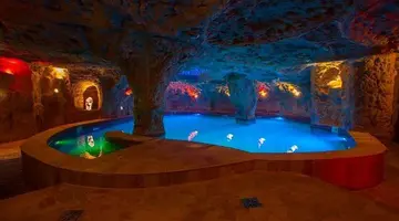 Lopesan Hotel Costa Meloneras Resort & Spa