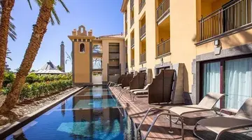 Lopesan Hotel Costa Meloneras Resort & Spa