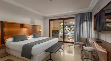 Lopesan Hotel Costa Meloneras Resort & Spa