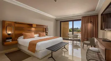 Lopesan Hotel Costa Meloneras Resort & Spa
