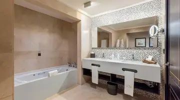 Lopesan Hotel Costa Meloneras Resort & Spa