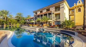 Lopesan Hotel Costa Meloneras Resort & Spa