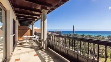 Lopesan Hotel Costa Meloneras Resort & Spa