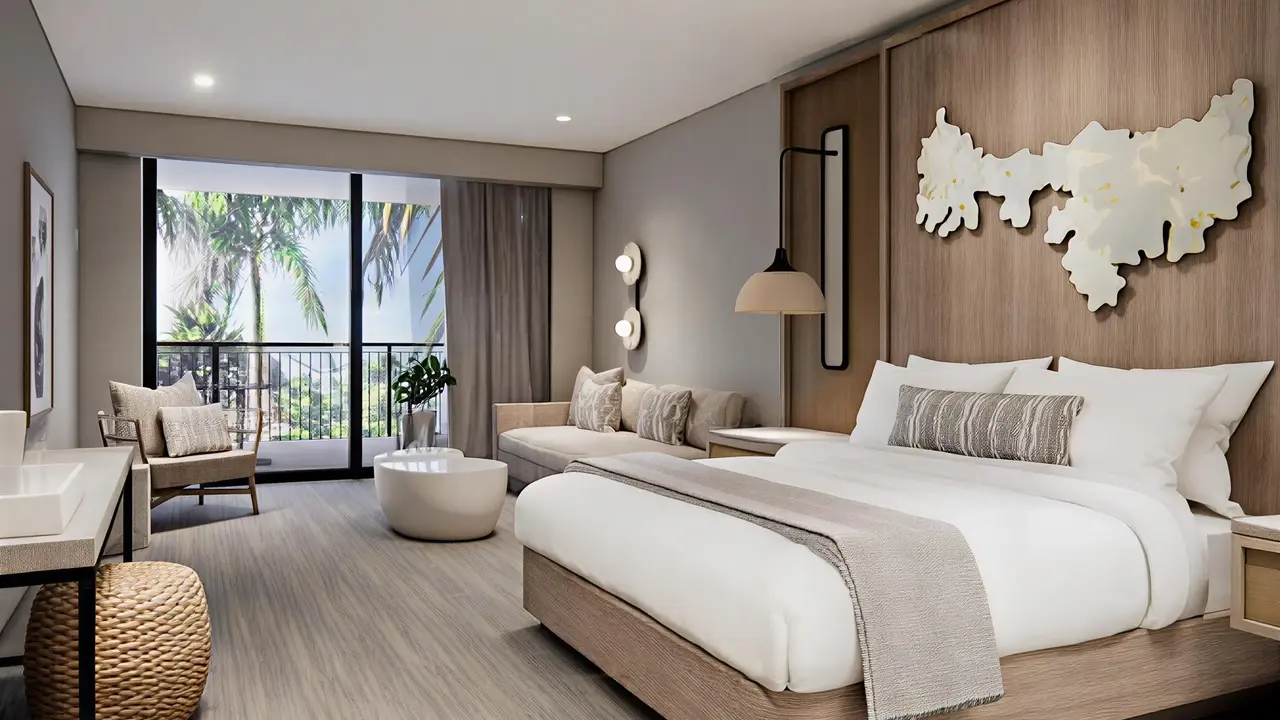 LOPESAN SERENITY BAY (ADULTS ONLY)