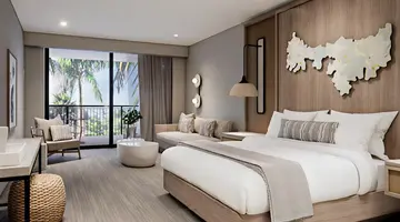 LOPESAN SERENITY BAY (ADULTS ONLY)