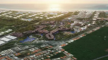 LOPESAN SERENITY BAY (ADULTS ONLY)