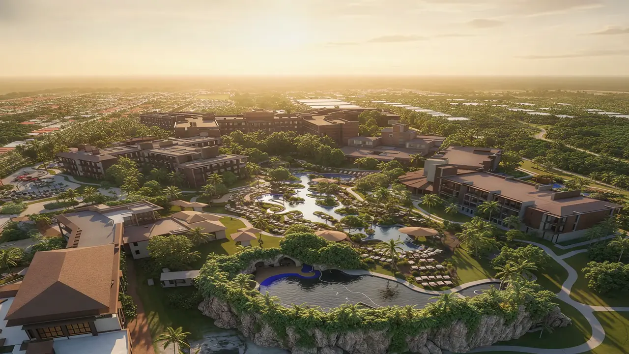 LOPESAN SERENITY BAY (ADULTS ONLY)