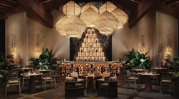 LOPESAN SERENITY BAY (ADULTS ONLY)