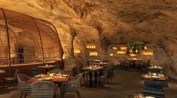 LOPESAN SERENITY BAY (ADULTS ONLY)