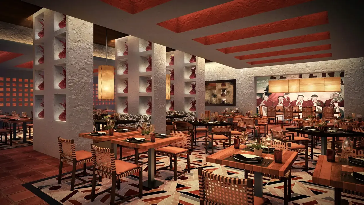 LOPESAN SERENITY BAY (ADULTS ONLY)