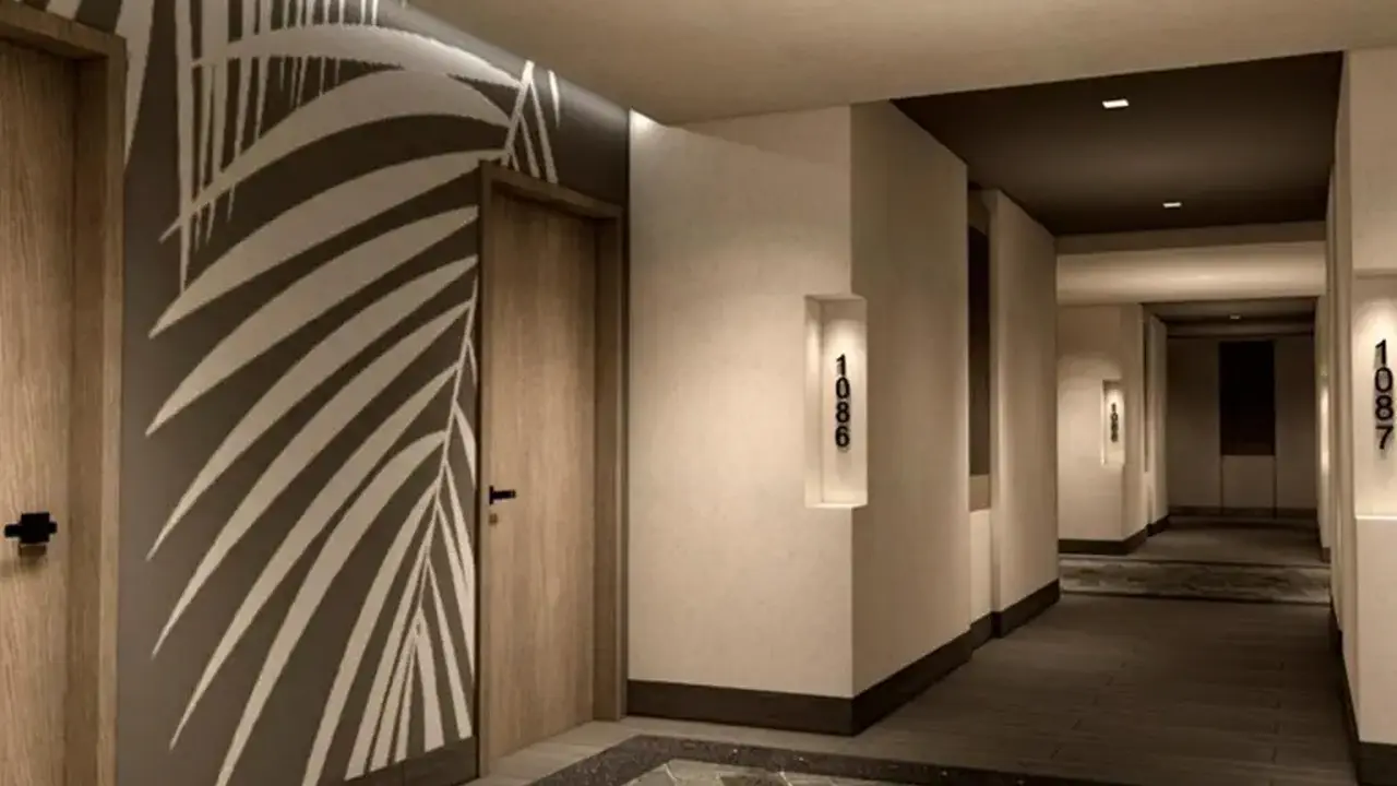 LOPESAN SERENITY BAY RESORT - ADULTS ONLY