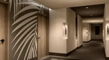 LOPESAN SERENITY BAY RESORT - ADULTS ONLY
