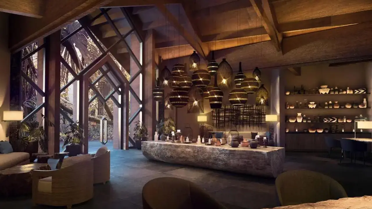 LOPESAN SERENITY BAY RESORT - ADULTS ONLY