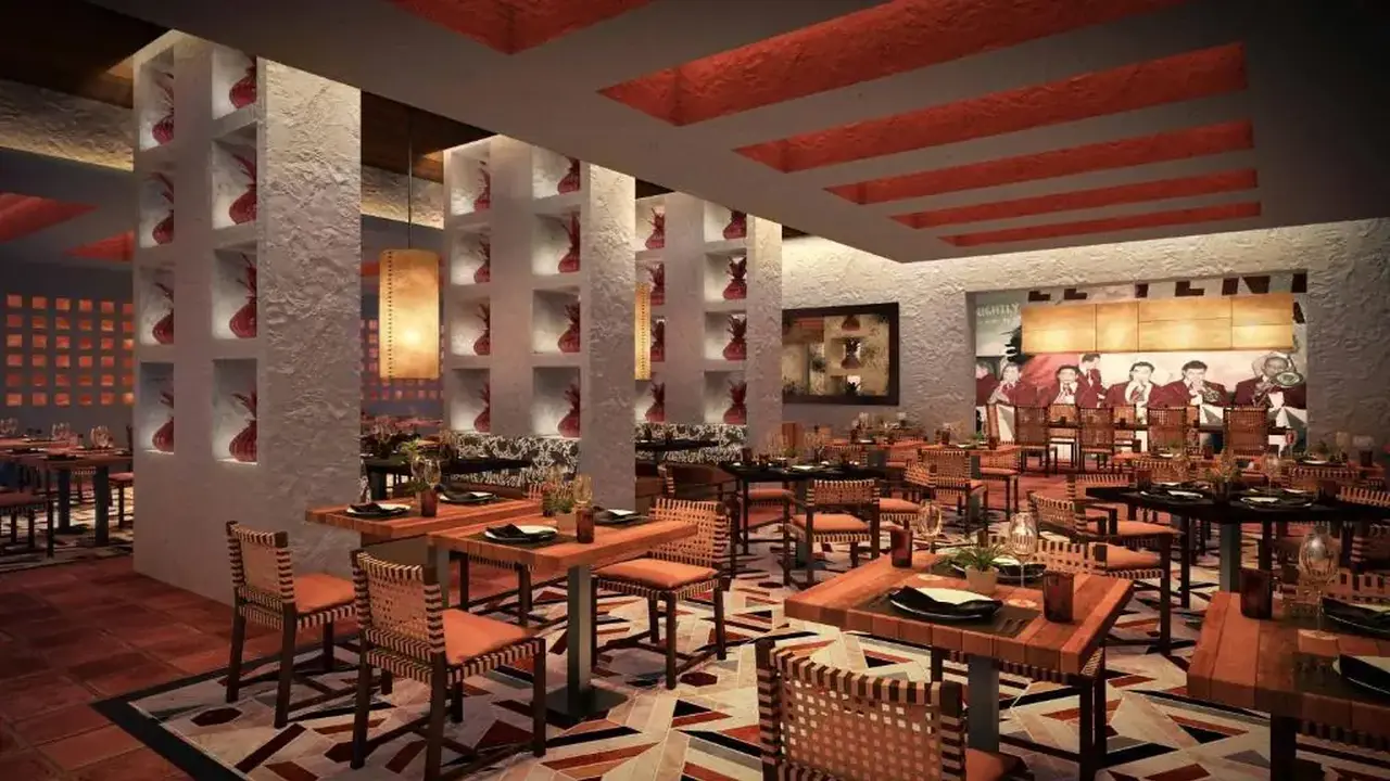 LOPESAN SERENITY BAY RESORT - ADULTS ONLY