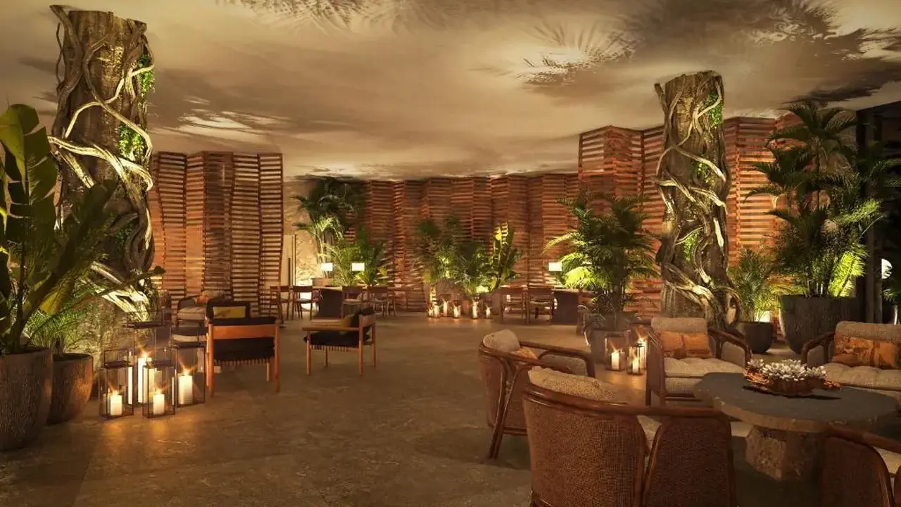 LOPESAN SERENITY BAY RESORT - ADULTS ONLY
