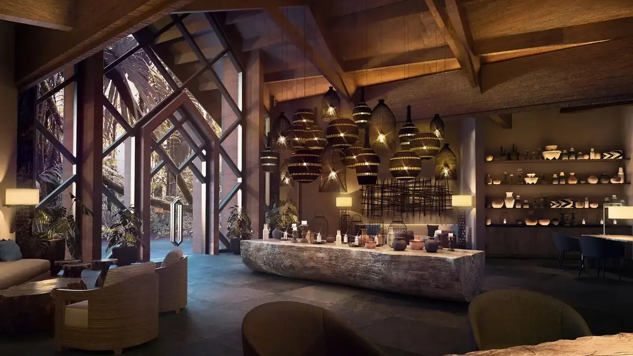 Lopesan Serenity Bay Resort Spa & Casino