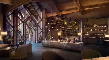 Lopesan Serenity Bay Resort Spa & Casino