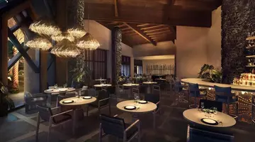 Lopesan Serenity Bay Resort, Spa & Casino