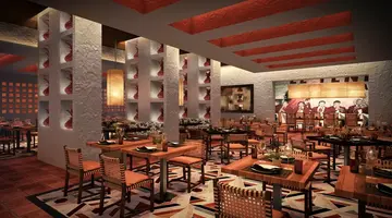 Lopesan Serenity Bay Resort, Spa & Casino