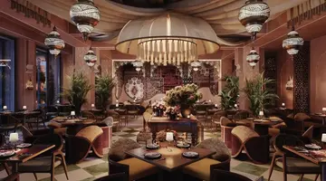Lopesan Serenity Bay Resort, Spa & Casino