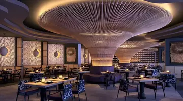 Lopesan Serenity Bay Resort, Spa & Casino