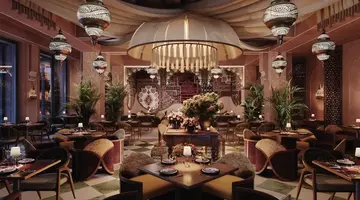 Lopesan Serenity Bay Resort, Spa & Casino