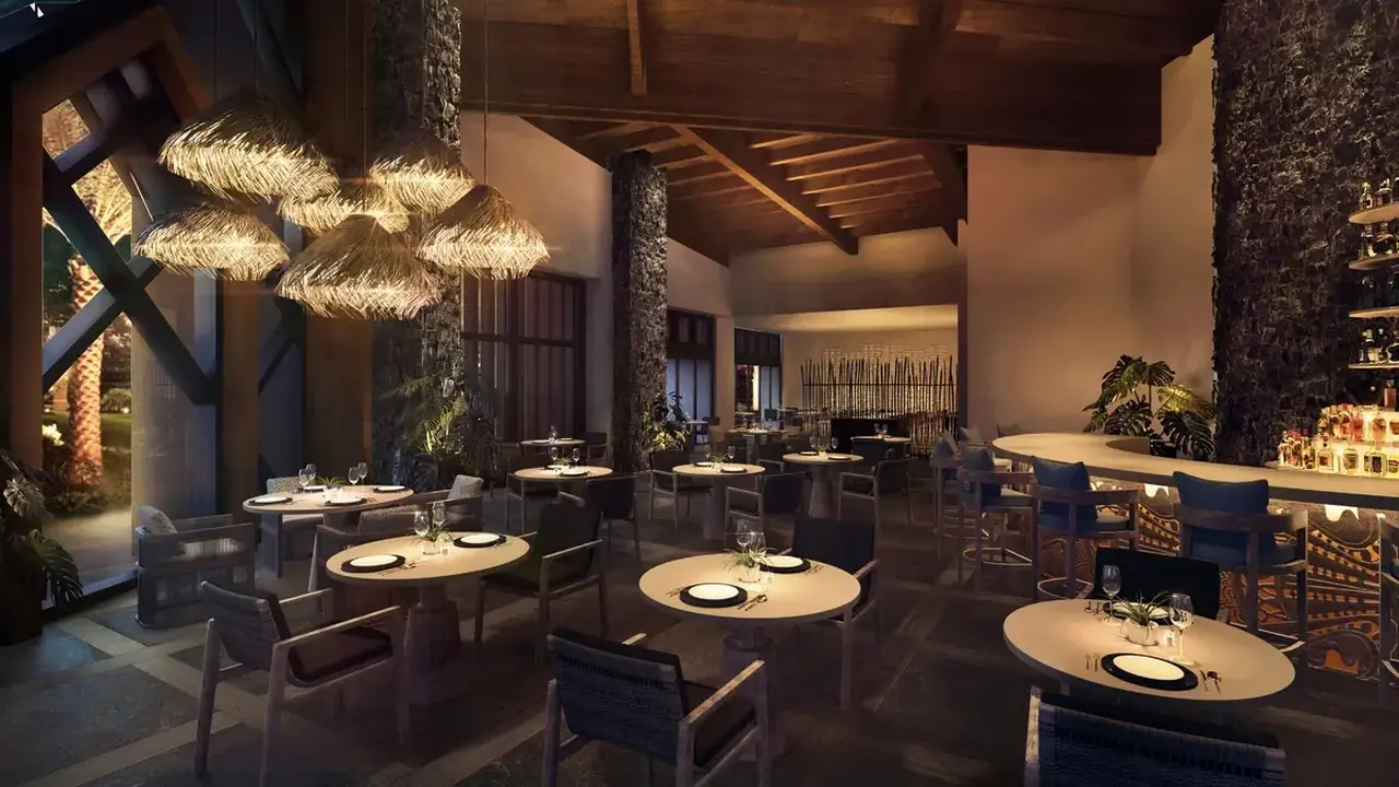 Lopesan Serenity Bay Resort Spa & Casino