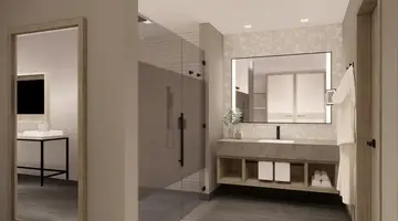 Lopesan Serenity Bay Resort, Spa & Casino