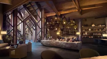 Lopesan Serenity Bay Resort, Spa & Casino