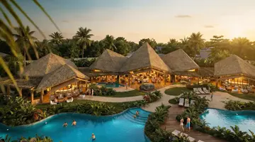 Lopesan Serenity Bay Resort, Spa & Casino