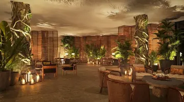 Lopesan Serenity Bay Resort, Spa & Casino