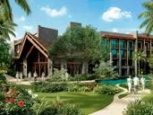 Lopesan Serenity Bay Resort Spa & Casino