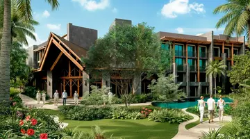 Lopesan Serenity Bay Resort Spa & Casino