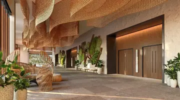 Lopesan Serenity Bay Resort, Spa & Casino