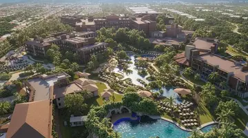 LOPESAN SPLASH COVE RESORT - FAMILY HOTEL
