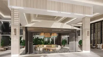 Lopesan Splash Cove Resort, Spa & Casino