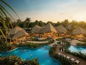 Lopesan Splash Cove Resort, Spa & Casino
