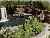 Lopesan Splash Cove Resort, Spa & Casino