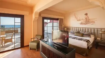 Lopesan Villa Del Conde Resort  &amp  Thalasso