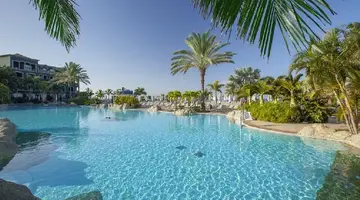 Lopesan Villa Del Conde Resort  &amp  Thalasso