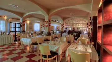 Lopesan Villa Del Conde Resort  &amp  Thalasso