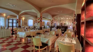 Lopesan Villa Del Conde Resort & Thalasso
