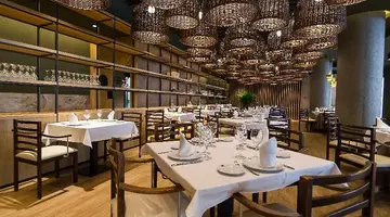 Lopesan Villa Del Conde Resort  &amp  Thalasso