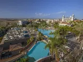 Lopesan Villa Del Conde Resort & Thalasso
