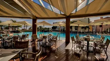 Lopesan Villa Del Conde Resort  &amp  Thalasso